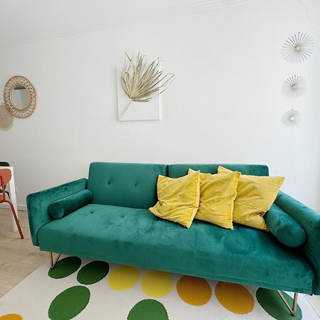 LisboaCharmoso Loft Harmonia公寓 外观 照片
