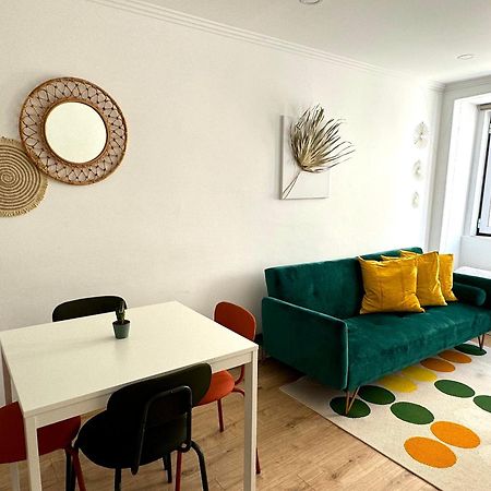LisboaCharmoso Loft Harmonia公寓 外观 照片