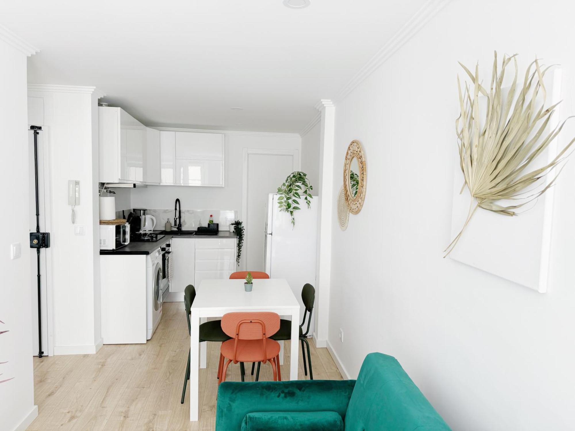 LisboaCharmoso Loft Harmonia公寓 外观 照片