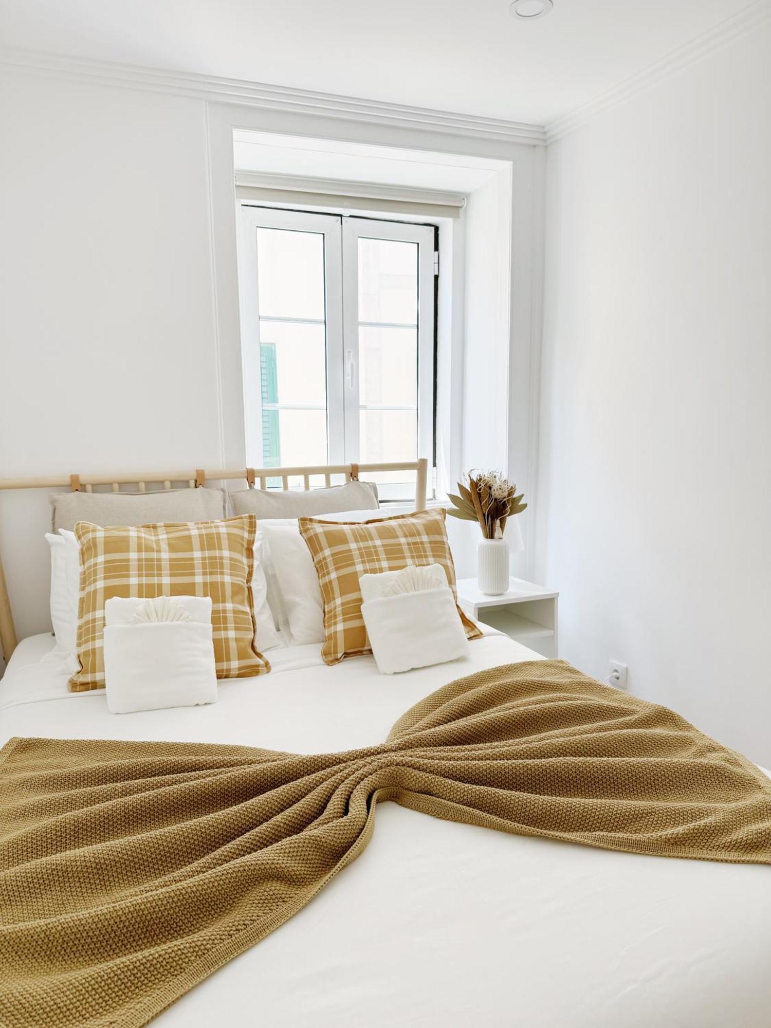 LisboaCharmoso Loft Harmonia公寓 外观 照片