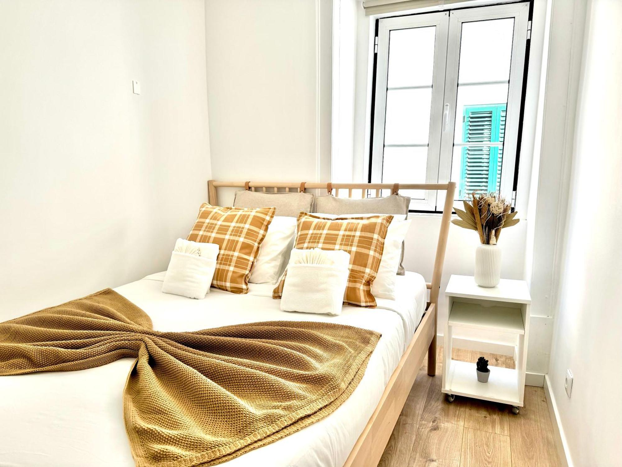 LisboaCharmoso Loft Harmonia公寓 外观 照片
